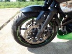 �������� �� ������ �������� Kawasaki ER4F Ninja400R Special Edition 2012 ���� 12